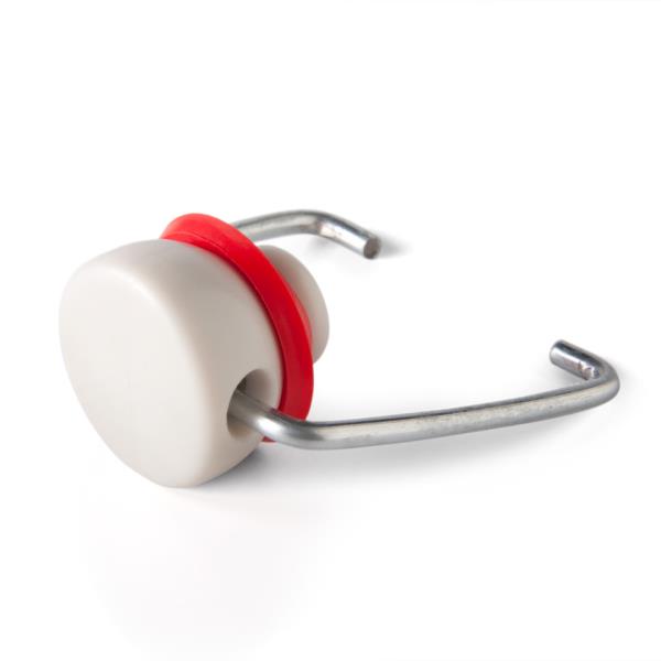 26mm, Metal Flip Top Closure,