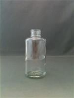 100 ml Glass Cylinder, Round, Flint, 28-410 Tall