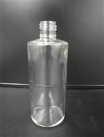 25 ml Glass Cylinder, Round, Flint, 18-415 Special finish Slim