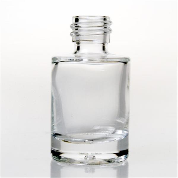 15 ml Glass Cylinder, Round, Flint, 18-415 