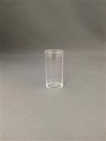 5 ml P/S Vial, Round, 24.6mm, No Cap