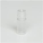 4 ml P/P Cylinder, Round, 13-415, No Cap ,