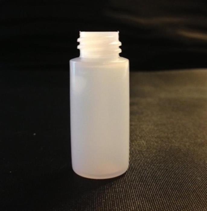 6 ml LDPE Chevron Pe5104 Cylinder, Round, 13-425,