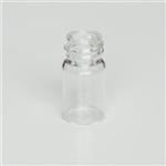 5 ml PETG Vial, Round, 20-415, Non-Sterile ,