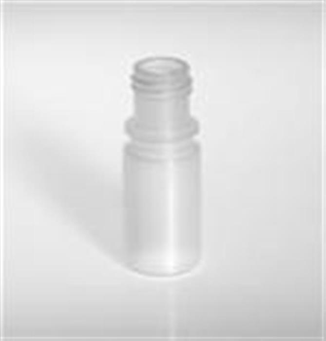 7 cc LDPE Cylinder, Round, 15-415,
