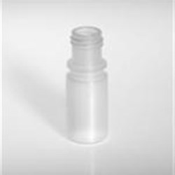 7 cc LDPE Cylinder, Round, 15-415,