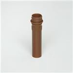 0.5 ml P/P Co-Polymer Vial, Round, 11-46, Sterile ,