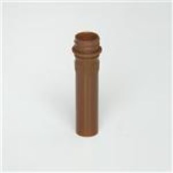 0.5 ml P/P Co-Polymer Vial, Round, 11-46, Sterile ,