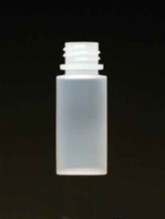 6 cc LDPE Cylinder, Round, 13-425,