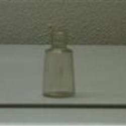 6 cc PVC Tapered, Round, 10-425, ,