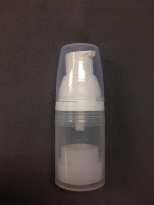 15 ml PETG Cylinder, Round, 18-400, ,