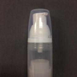 15 ml PETG Cylinder, Round, 18-400, ,