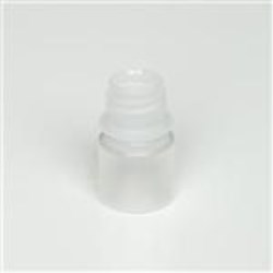 8 ml P/P Cylinder, Round, 20-415, No Cap ,