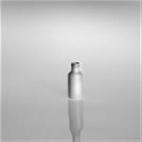 0.5 oz HDPE Boston Round, Round, 15-415,