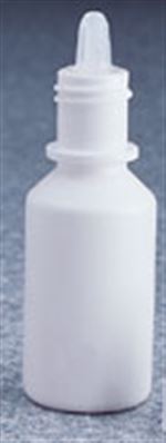 15 ml LDPE Cylinder, Round, 15-415, Non-Sterile ,