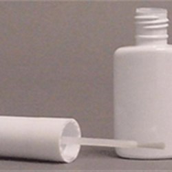 0.5 oz PETG Straight Sided, Oval, 15-415,