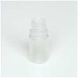 15 ml P/P Cylinder, Round, 20-415, No Cap ,