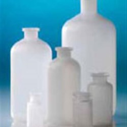 15 cc HDPE Vial, Round, 20Serum ,