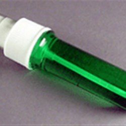 20 cc PVC FG Vial, Round, 24-410, Round Base