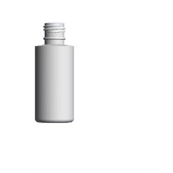 0.75 oz LDPE Cylinder, Round, 18-410, Control ID