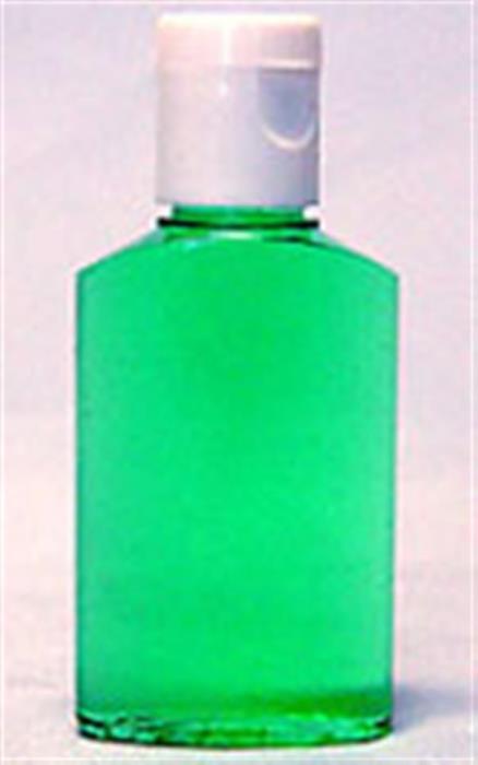 20 ml PVC Food Grade Straight Sided, Oblong, 15-415,