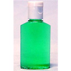20 ml PVC Food Grade Straight Sided, Oblong, 15-415,