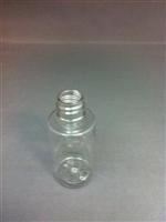1 oz PET Cylinder, Round, 18-415, Control ID
