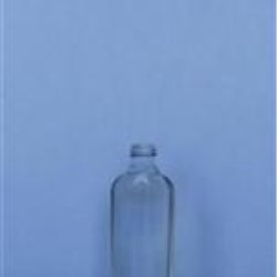 1 oz PET Tapered, Oval, 15-415,