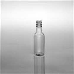 50 ml PET Long Neck, Round, 18mm, ,