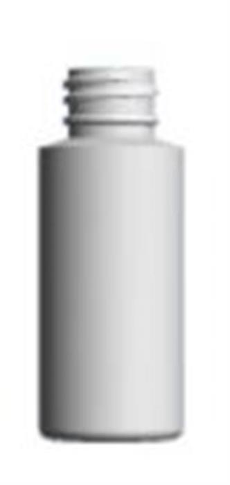 1 oz LDPE Cylinder, Round, 18-400Special ,