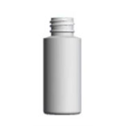 1 oz LDPE Cylinder, Round, 18-400Special ,