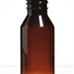 1 oz PET Modern Rd, Round, 20-410,