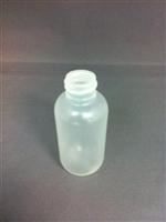 50 ml P/P Boston Round, Round, 20-410, Control ID