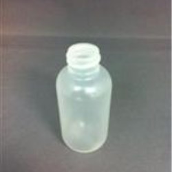 50 ml P/P Boston Round, Round, 20-410, Control ID