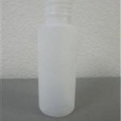 1 oz MDPE Cylinder, Round, 20-410, Tall