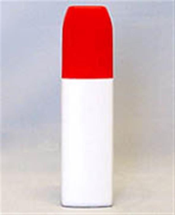1.75 oz HDPE Straight Sided, Oblong, 20-410, ,