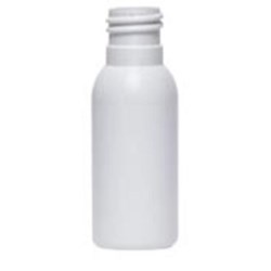 1 oz HDPE 96%PCR Bullet, Round, 20-415,