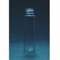 30 ml PETG Cylinder, Round, 20-410, Slim Domestic