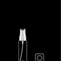 50 ml PET Straight Sided, , 20-410, Tall ,