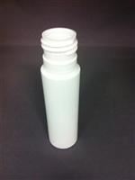 35 ml PET Cylinder, Round, 24-415, Tall Heavy Wall