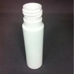 35 ml PET Cylinder, Round, 24-415, Tall Heavy Wall
