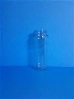 1.7 oz PET Cylinder, Round, 30-400Foamer ,