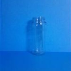 1.7 oz PET Cylinder, Round, 30-400Foamer ,