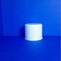 2 oz P/P Insert, Round, ,