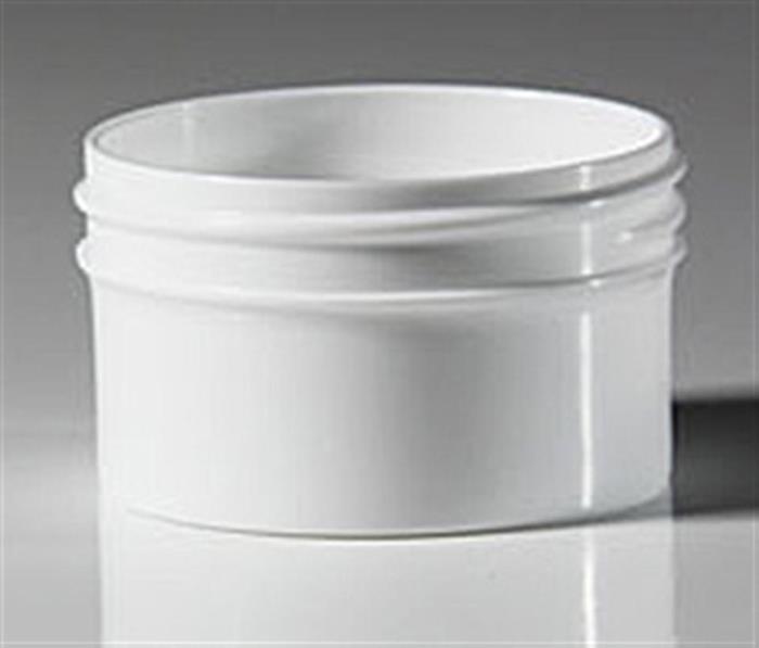 1.5 oz P/P Jar, Round, 58-400,