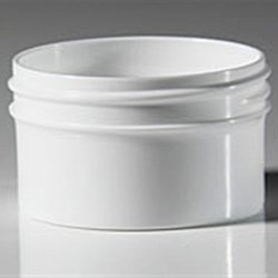 1.5 oz P/P Jar, Round, 58-400,
