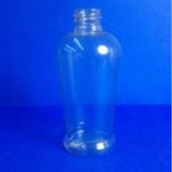 70 ml PVC Reverse Tapered, Round, 18-410, Footed
