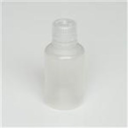 60 ml P/P Cylinder, Round, 20-415, No Cap ,