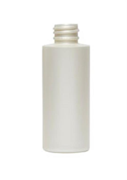 2 oz HDPE Cylinder, Round, 20-415,