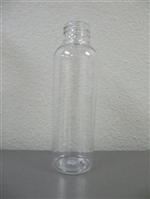 2 oz PVC Bullet, Round, 20-410, ,